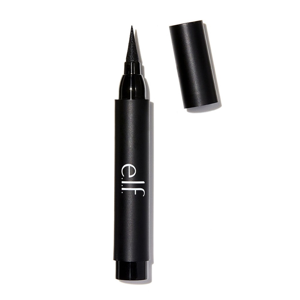 Elf Intense black eyeliner